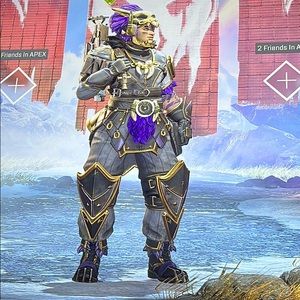 Meet your Posher, Nelson